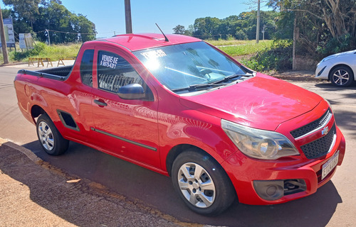 Chevrolet Montana Montana LS
