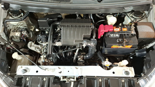 Dodge Attitude 1.2 Sxt At