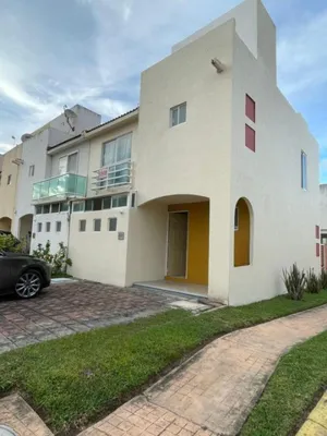 Casa en renta