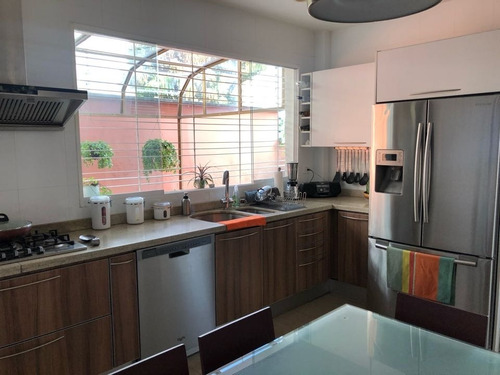 Imagen 7 de 16 de Vendo Casa 420m2 5h/5b/2p Los Palos Grandes 9982
