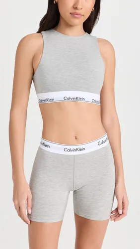 Calvin klein boxer femme hotsell