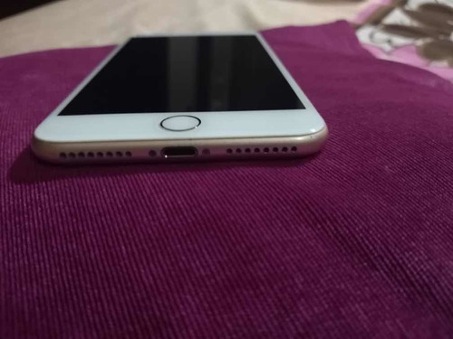 iPhone 8 Plus 64gb Rose Gold