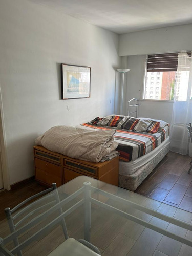 Imagen 5 de 10 de Departamento - Recoleta