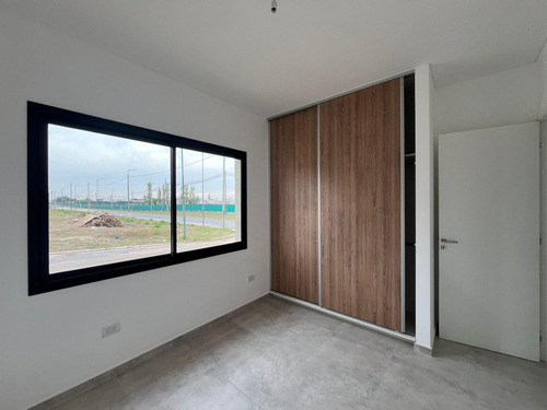 Rincones De Manantiales Duplex 2 Dormitorios En Venta - Hermosos Detalles