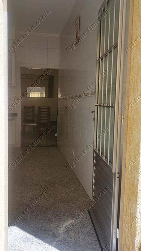 Imagem 18 de 30 de Sobrado Com 3 Dorms, Jardim Maia, Guarulhos - R$ 1 Mi, Cod: 2122 - V2122