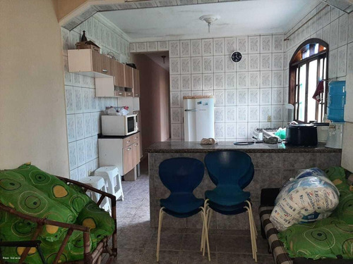 Imagem 12 de 15 de Casa Para Venda Em Itanhaém, Tupy, 2 Dormitórios, 1 Suíte, 1 Banheiro, 1 Vaga - It371_2-1232577
