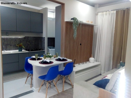 Imagem 1 de 20 de Apartamento - A Venda - Itatiba - Ap00210 - 68880216