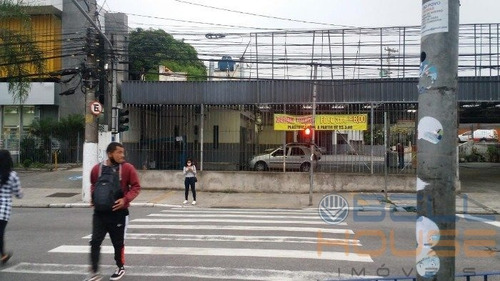 Imagem 4 de 15 de Salao - Centro - Ref: 25134 - V-25134