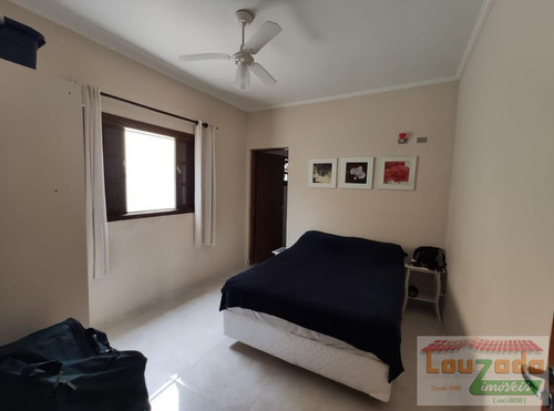 Imagem 13 de 15 de Casa Para Venda Em Peruíbe, Condominio Sao Luiz, 4 Dormitórios, 1 Suíte, 1 Banheiro, 5 Vagas - 0614_2-1184417