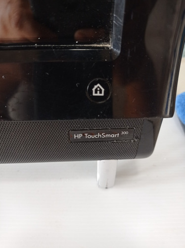 Hp Touchsmart 300-1100la Venta D Piezas Pregunta Por Pieza (Usado)