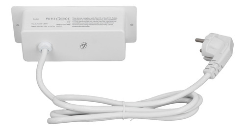 Toma De Corriente, Puerto Usb Empotrado, 2 Salidas Pd20w C A
