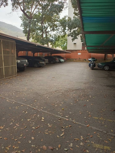 Vendo Apartamento En Montalbán Ii
