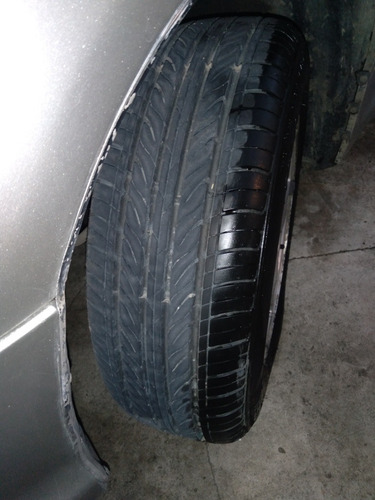 Peugeot 206 2.0 Xt Hdi Premium Nav 2007
