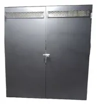 Comprar Puertas Para Termotanque,gabinetes De Gas,ventilacion