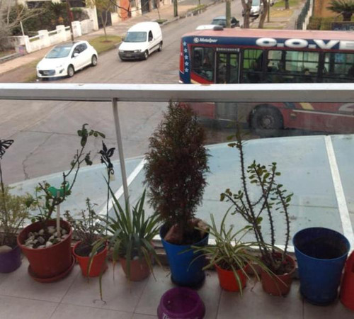 Departamento En Venta En Jose Mármol