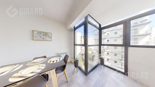Venta De 3 Ambientes A Estrenar, Zona Guemes. Tour 360