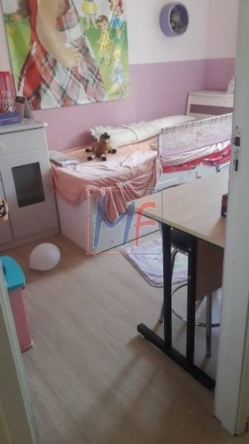 Imagem 10 de 20 de Ref: 12.962- Excelente Apartamento Localizado No Bairro Jardim América Da Penha, 54 M² De Área Útil, 2 Dorms, (1 Suíte), 1 Vaga De Garagem. - 12962