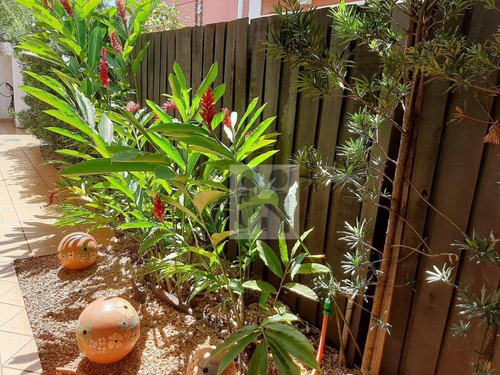 Imagem 10 de 30 de Casa Com 4 Dormitórios À Venda, 218 M² Por R$ 995.000,00 - Jardim Botânico - Ribeirão Preto/sp - Ca0962