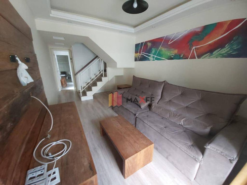 Imagem 1 de 30 de Casa Com 3 Quartos À Venda, 107 M² Por R$ 700.000 - Taquara - Rio De Janeiro/rj - Ca0157