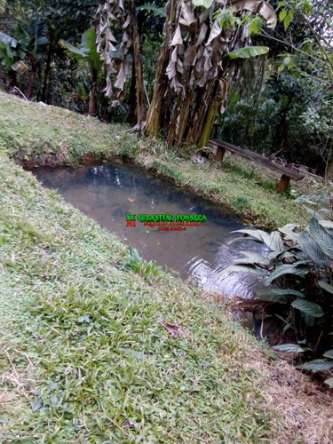 Imagem 4 de 15 de Chácara Em São Francisco Xavier Com Vista Encantadora - 2111