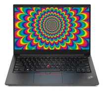 Comprar Notebook Lenovo Core I7(10ª Ger)16gb Ram 256ssd Hdmi Usbc+nf