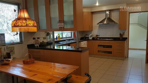 Imagen 14 de 20 de Casa En Venta En Sector Poniente, Chicureo,colina