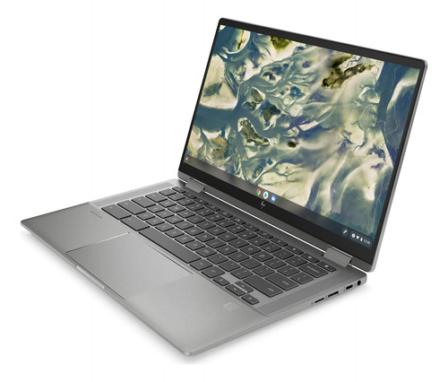 Notebook Chromebook 2 En 1 Touch Hp 14c X360