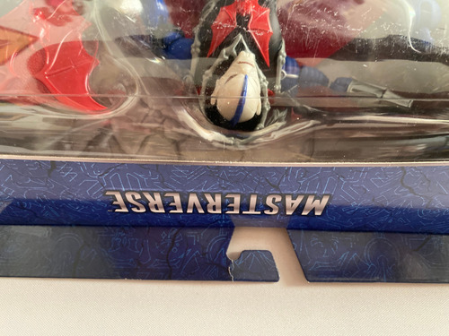 Hordak Princess Of Power Motu Revelation Masterverse Figura (Usado)