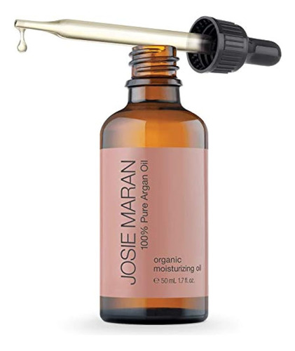 Aceite De Argán 100% Puro Josie Maran (50 Ml / 1.7 Oz)