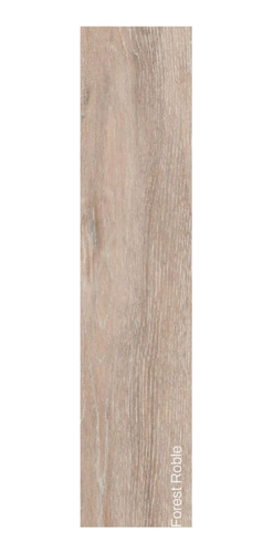 Piso De Vinil Lvt Calibre 3mm 15,24 X 91,44 Cm 