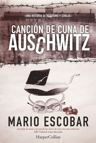 Libro: Canción De Cuna De Auschwitz (spanish Edition)