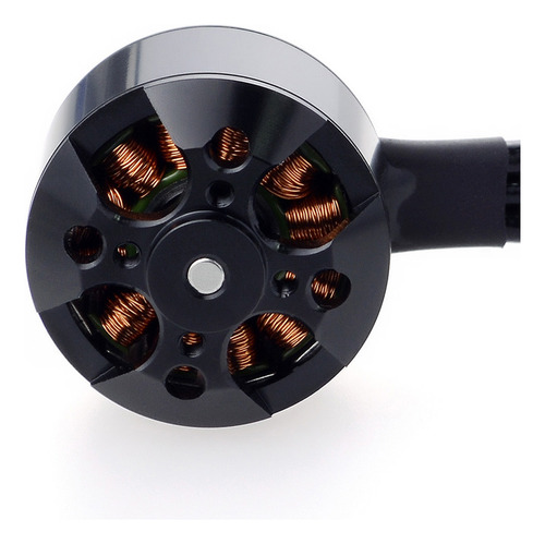 Motor 2204 1200kv Supera 14 Pólos De Alto Desempenho 1400kv