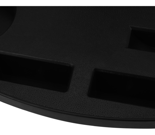 2 Bandejas Laterales Con Clip Para Sillón Zero Gravity Ut-f