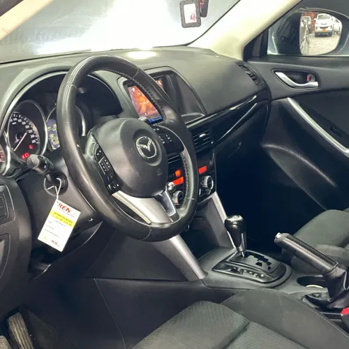 Mazda CX-5 2.0 Mid Fwd