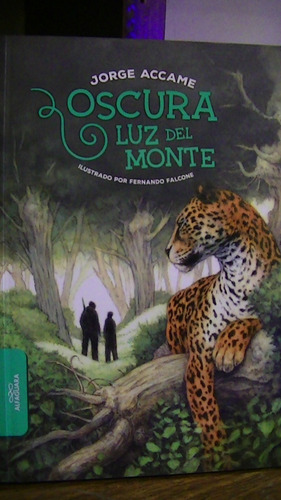 Oscura Luz Del Monte