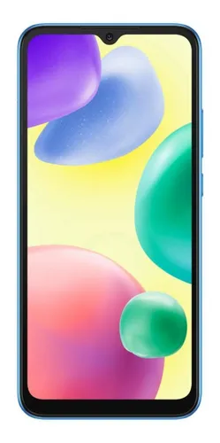 comprar Xiaomi Redmi 10A Dual SIM 32 GB azul celeste 2 GB RAM