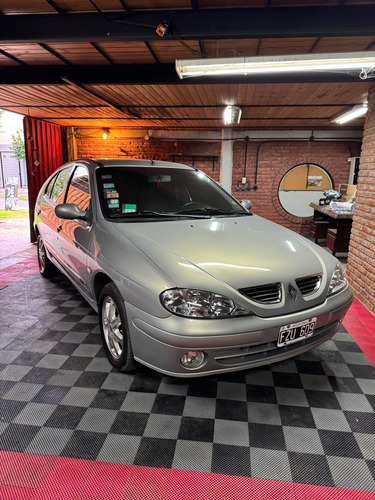 Renault Megane 1.6 16V Expression