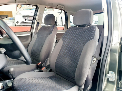 Chevrolet Meriva Premium