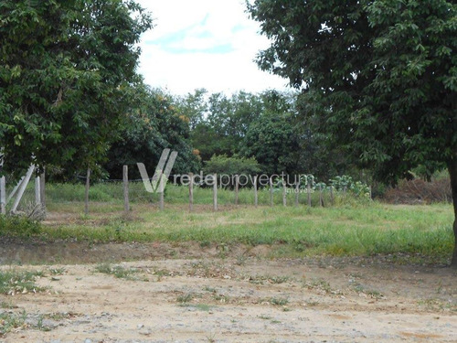 Terreno À Venda Em Recanto Vale Do Sol - Te285378