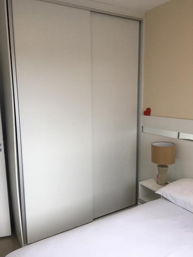 Imagem 3 de 15 de Apartamento Em Canhema - Diadema - 1735