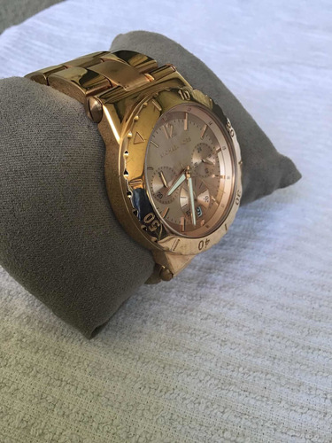 Reloj Michael Kors Mk5314 Original (Reacondicionado)