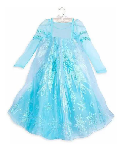 Vestido original cheap da frozen