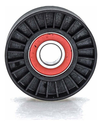Polea Tensora Accesorios Dodge Durango 3.7l 08 Al 09
