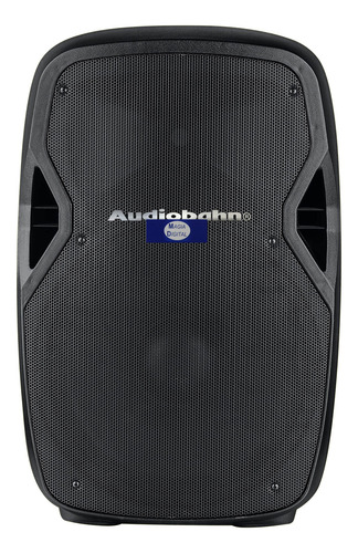 Bocina Pasiva Audiobahn 15 PuLG Audiobahn Passive15 400watts