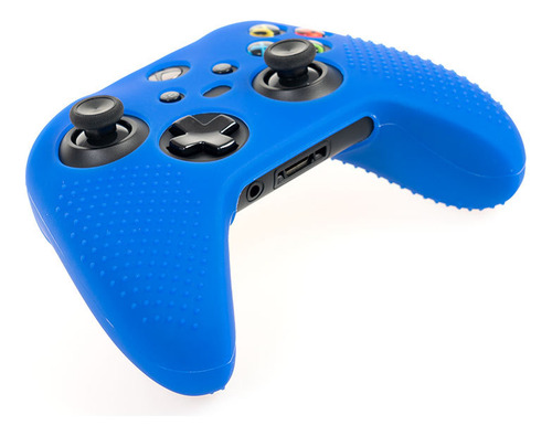 Estuche Control De Juegos Para Xbox Series X/s/one X Case