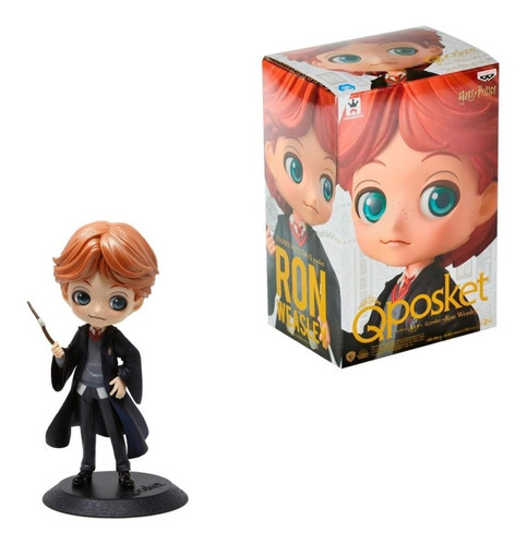 Ron Weasley (qposket) - Harry Potter - Banpresto