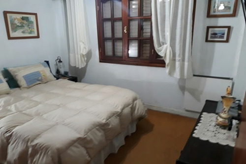 Imagen 9 de 14 de Depto Zona Centro 6to Piso Ascensor Cochera 3 Ambientes Vista Al Mar