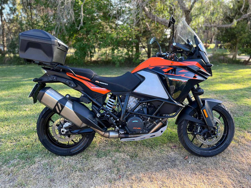 Imagen 16 de 17 de Ktm 1090 Adventure S