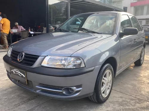 Volkswagen Gol 1.0 Plus