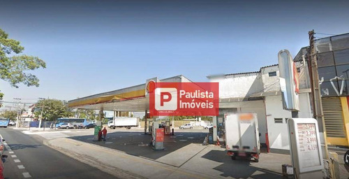 Imagem 3 de 4 de Terreno À Venda, 800 M² Por R$ 6.000.000,00 - Interlagos - São Paulo/sp - Te0510